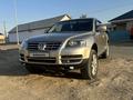 Volkswagen Touareg 2006 годаfor5 200 000 тг. в Атырау – фото 9