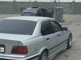 BMW 325 1994 года за 1 450 000 тг. в Байсерке – фото 2