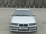 BMW 325 1994 года за 1 450 000 тг. в Байсерке – фото 5