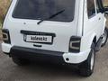 ВАЗ (Lada) Lada 2121 2015 годаүшін2 900 000 тг. в Риддер – фото 5