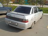 ВАЗ (Lada) 2110 2004 года за 850 000 тг. в Петропавловск – фото 4
