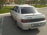 ВАЗ (Lada) 2110 2004 года за 850 000 тг. в Петропавловск – фото 5