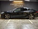 Toyota Camry Luxe 2025 года за 15 800 000 тг. в Алматы – фото 4