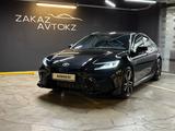 Toyota Camry Luxe 2025 года за 15 800 000 тг. в Алматы – фото 3