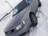 Audi A6 1994 годаfor2 100 000 тг. в Актобе – фото 2