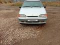 ВАЗ (Lada) 2115 2004 года за 1 000 000 тг. в Актобе