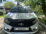 ВАЗ (Lada) Vesta 2017 годаүшін4 150 000 тг. в Семей
