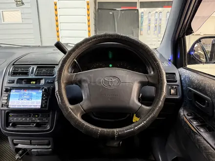 Toyota Ipsum 1997 года за 1 650 000 тг. в Алматы – фото 13