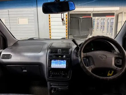 Toyota Ipsum 1997 года за 1 650 000 тг. в Алматы – фото 15