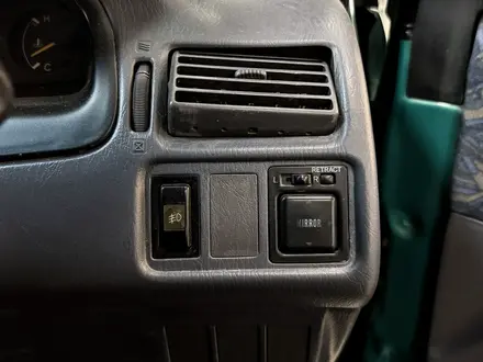 Toyota Ipsum 1997 года за 1 650 000 тг. в Алматы – фото 12