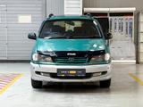 Toyota Ipsum 1997 года за 1 650 000 тг. в Алматы – фото 2