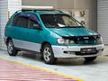Toyota Ipsum 1997 годаүшін1 650 000 тг. в Алматы – фото 3