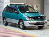 Toyota Ipsum 1997 года за 1 650 000 тг. в Алматы – фото 3