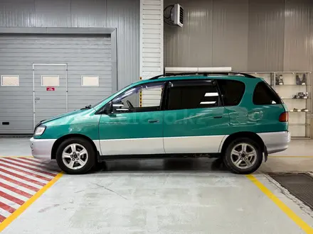 Toyota Ipsum 1997 года за 1 650 000 тг. в Алматы – фото 7