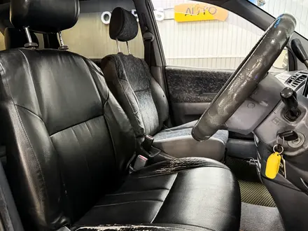Toyota Ipsum 1997 года за 1 650 000 тг. в Алматы – фото 11