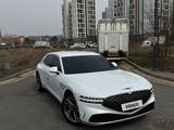 Genesis G90 2022 годаүшін32 500 000 тг. в Алматы