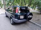 Honda CR-V 1996 года за 3 000 000 тг. в Алматы – фото 5