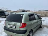 Hyundai Getz 2007 годаfor2 700 000 тг. в Актау – фото 2