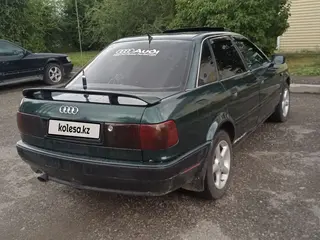 Audi 80