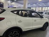 MG ZS 2024 годаүшін6 500 000 тг. в Алматы – фото 2