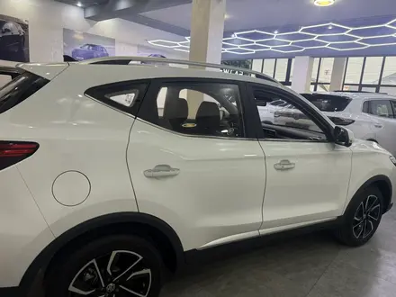 MG ZS 2024 года за 6 500 000 тг. в Алматы – фото 2