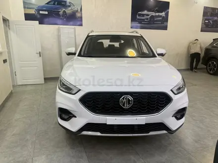 MG ZS 2024 года за 6 500 000 тг. в Алматы