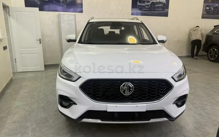 MG ZS 2024 годаүшін6 500 000 тг. в Алматы