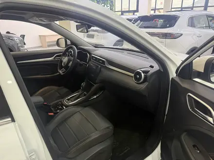 MG ZS 2024 года за 6 500 000 тг. в Алматы – фото 3