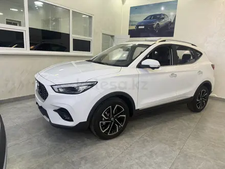 MG ZS 2024 года за 6 500 000 тг. в Алматы – фото 6