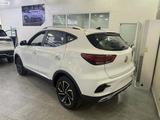MG ZS 2024 годаүшін6 500 000 тг. в Алматы – фото 5