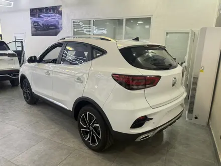 MG ZS 2024 года за 6 500 000 тг. в Алматы – фото 5