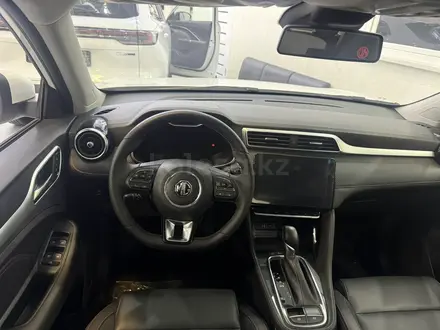 MG ZS 2024 года за 6 500 000 тг. в Алматы – фото 7