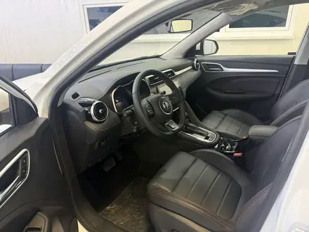 MG ZS 2024 года за 6 500 000 тг. в Алматы – фото 8
