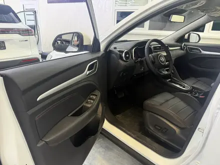 MG ZS 2024 года за 6 500 000 тг. в Алматы – фото 10