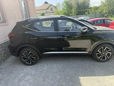 MG ZS 2024 года за 6 500 000 тг. в Алматы – фото 11