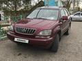 Lexus RX 300 1998 годаүшін4 100 000 тг. в Шымкент