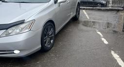 Lexus ES 350 2008 года за 7 200 000 тг. в Павлодар