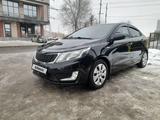 Kia Rio 2014 годаfor5 250 000 тг. в Актобе