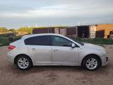 Chevrolet Cruze 2012 года за 2 200 000 тг. в Астана – фото 3