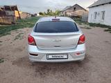 Chevrolet Cruze 2012 года за 2 200 000 тг. в Астана – фото 4
