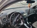 Chevrolet Cruze 2012 года за 2 200 000 тг. в Астана – фото 5