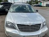 Chrysler Pacifica 2004 годаүшін5 000 000 тг. в Астана – фото 5