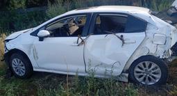 Toyota Corolla 2021 года за 3 500 000 тг. в Усть-Каменогорск – фото 3
