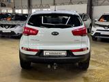 Kia Sportage 2014 года за 8 300 000 тг. в Кокшетау – фото 4