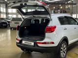 Kia Sportage 2014 года за 8 500 000 тг. в Кокшетау – фото 5