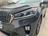 Kia Sorento 2018 года за 13 000 000 тг. в Петропавловск – фото 5