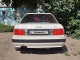Audi 80 1992 года за 1 600 000 тг. в Уральск – фото 2