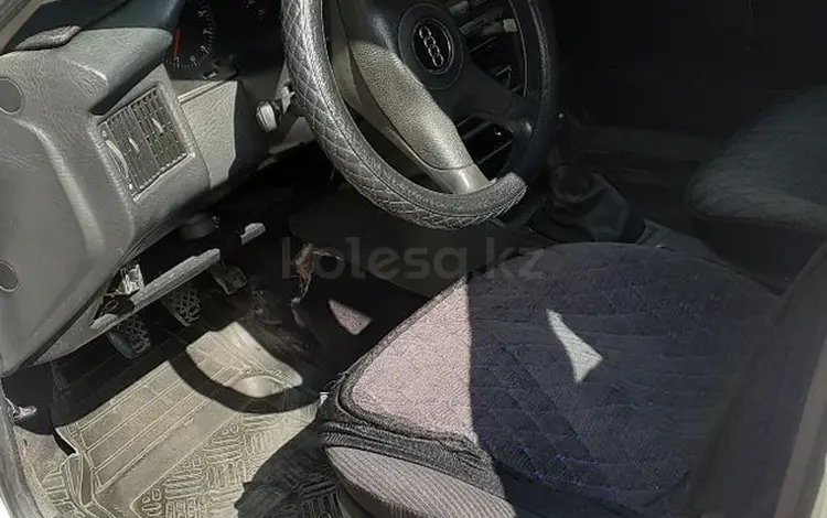 Audi 80 1992 годаүшін1 600 000 тг. в Уральск