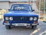 ВАЗ (Lada) 2106 1997 года за 850 000 тг. в Сарыагаш