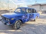 ВАЗ (Lada) 2106 1997 года за 850 000 тг. в Сарыагаш – фото 3